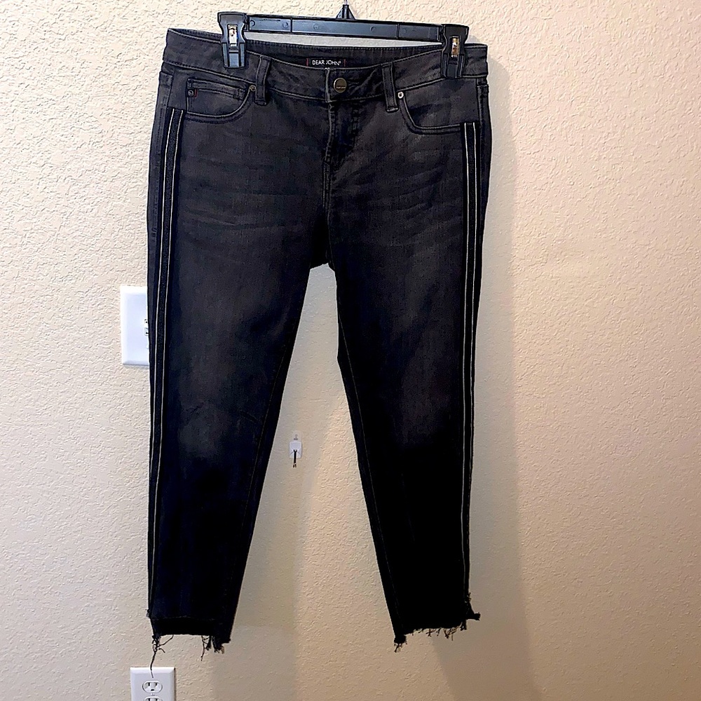 Dear John Jeans
